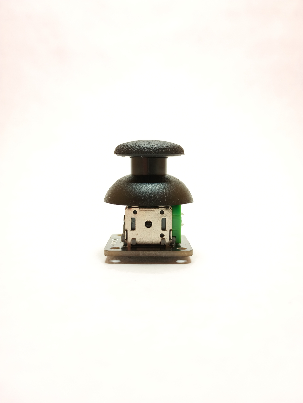 Single Axis Joystick