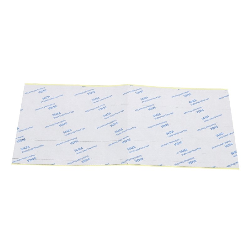 25mmx25mm Square Heatsink Tape High Thermal Conductive Double-sided Adhesive
