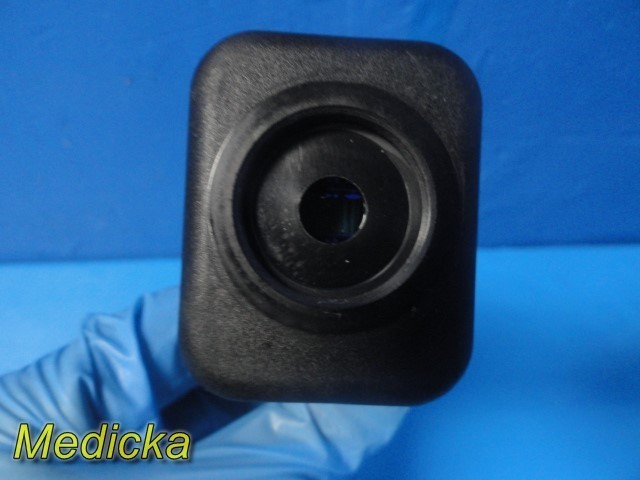 Smith & Nephew ED-3 Camera Head + Coupler Ref 720-4614 | TESTED ~ 37755