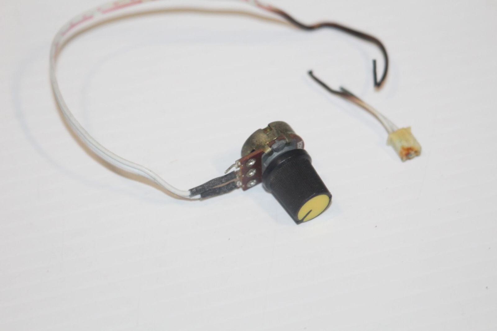 OEM Master Speed Switch Knob - Eliminator Lighting E135 MKII Tracker Stage Light