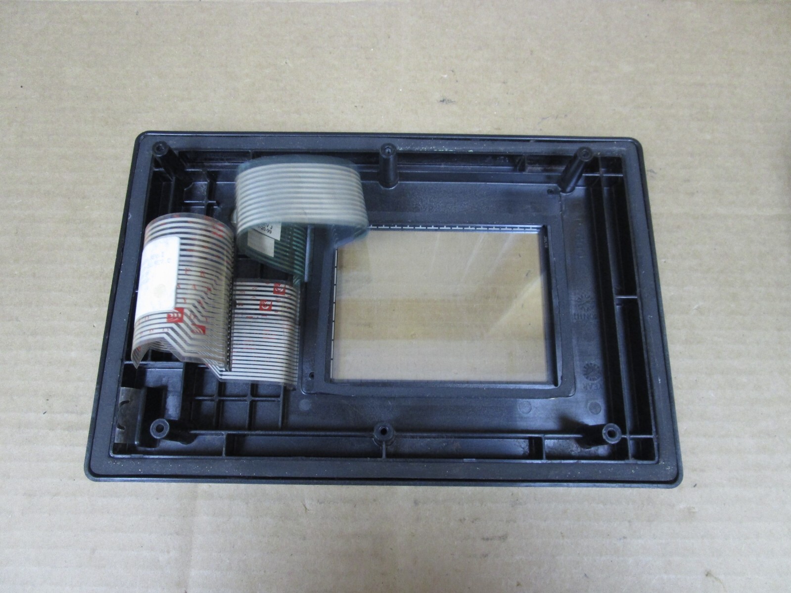 ALLEN BRADLEY COVER FOR PANELVIEW 600