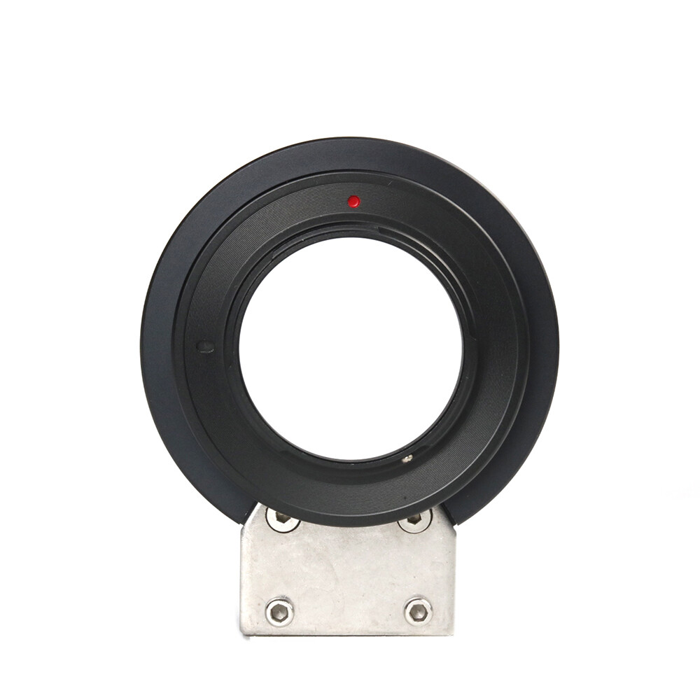B4-M4/3 Mount Adapter Ring for B4 lens and Micro 4/3 mount Camera