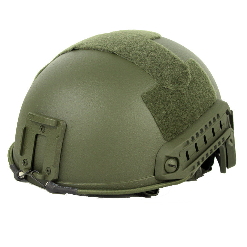 Takov Russian Special Forces TOR tactical helmet LShZ1+ FAST SSO Helmet Adult