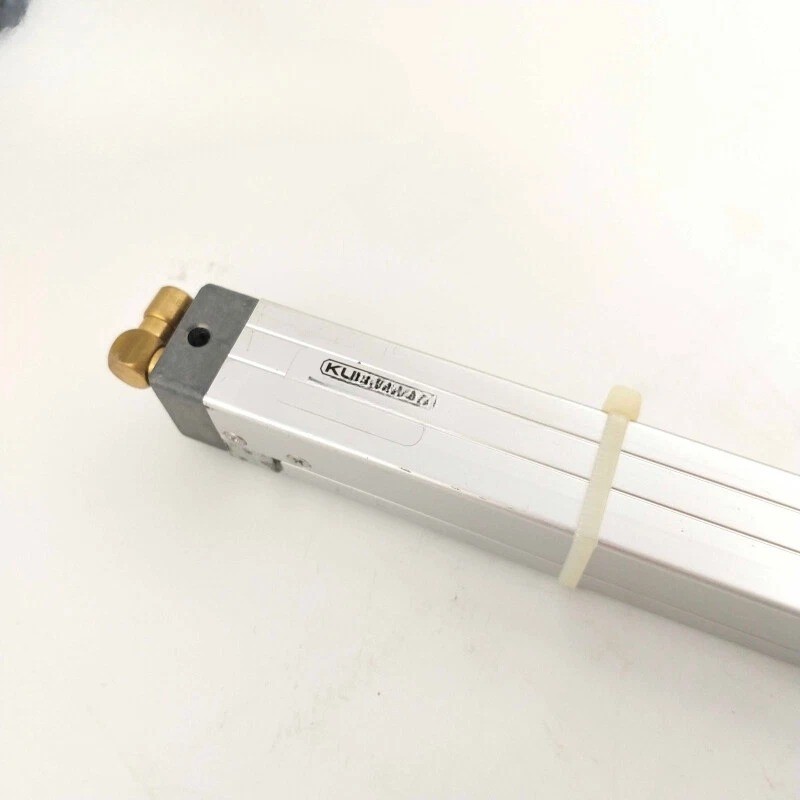F4.334.039/03 Automatic Plate Clamp for Heidelberg XL105 XL105P XL106 L=1054mm