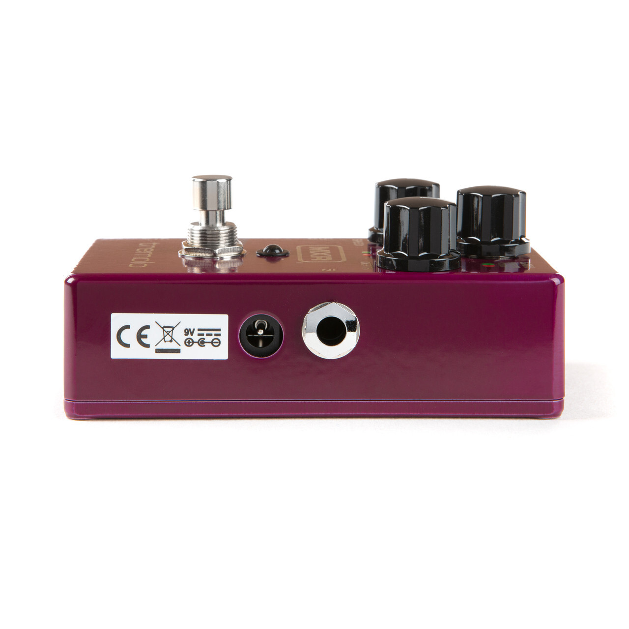 MXR Tremolo Effects Pedal