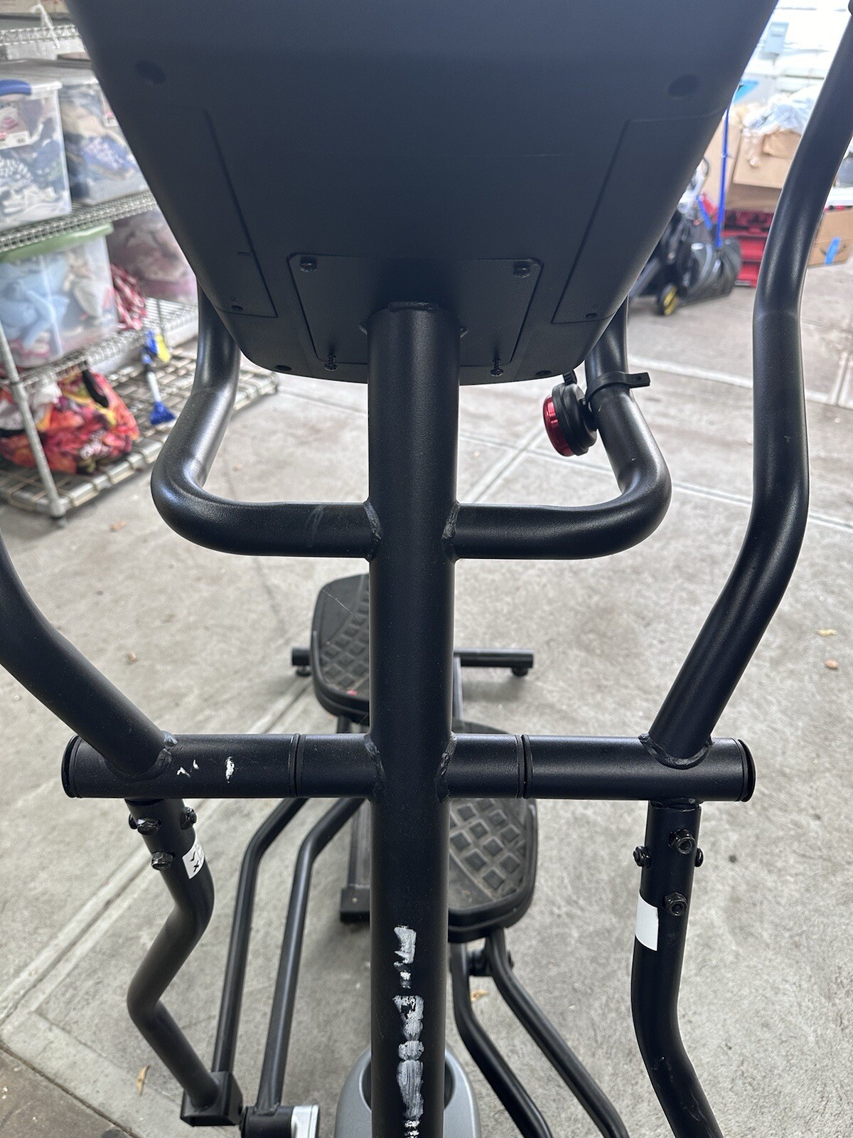 ProForm Endurance 475 E Elliptical Trainer 831.23935.2