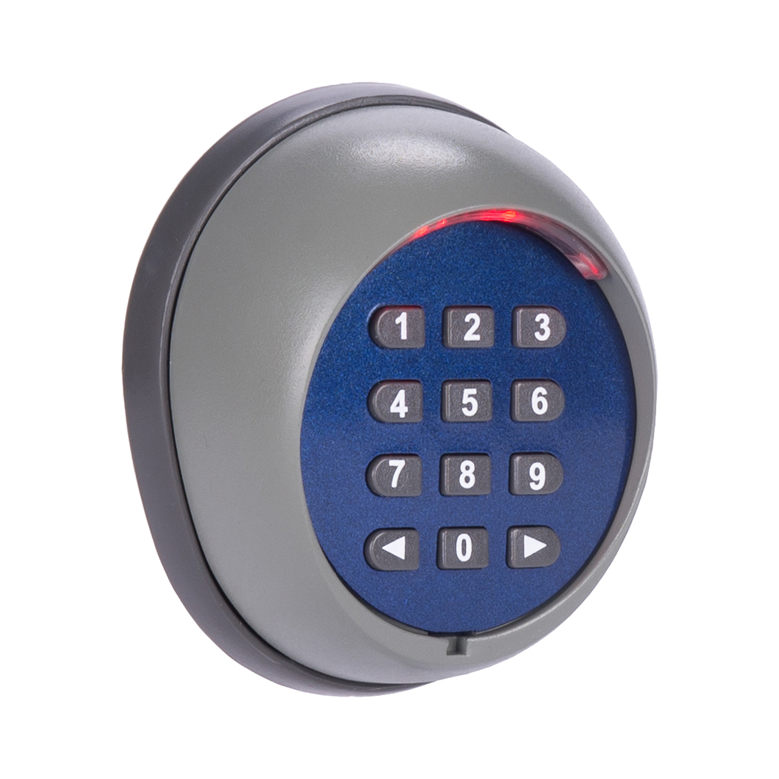 CO-Z Wireless Keypad 656 ft. Digital Code Panel for Sliding Gate Opener