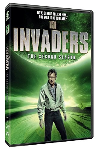 The Invaders: Episode 13 - VERY GOOD