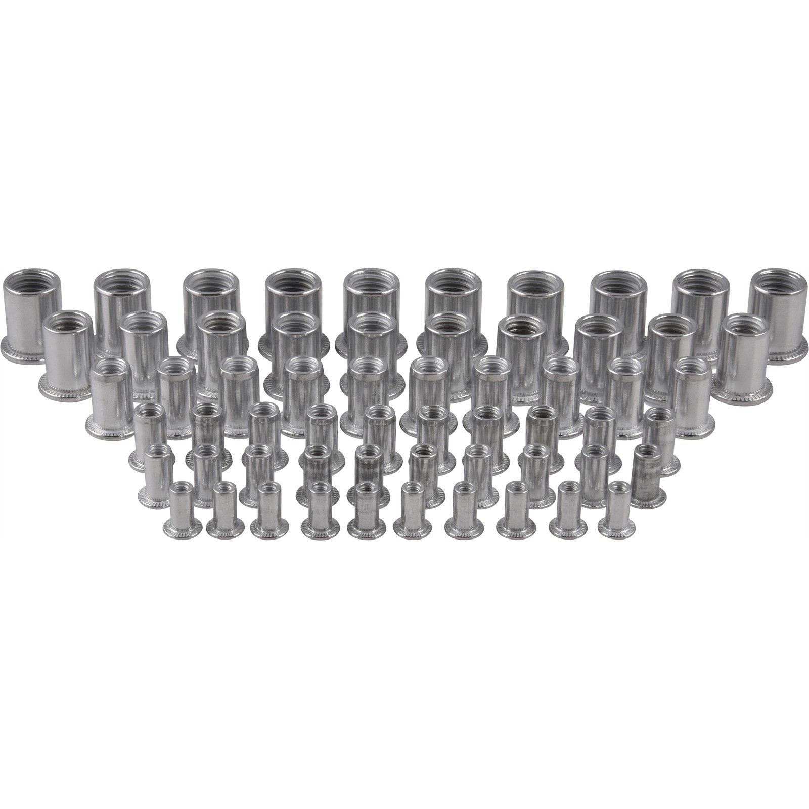 Kincrome M8 10 Piece Rivnut Set
