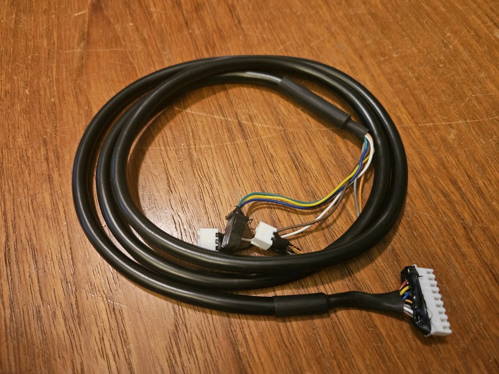 Bowflex Max Wire Harness Speed Sensor - M3 Trainer replacement part NEW