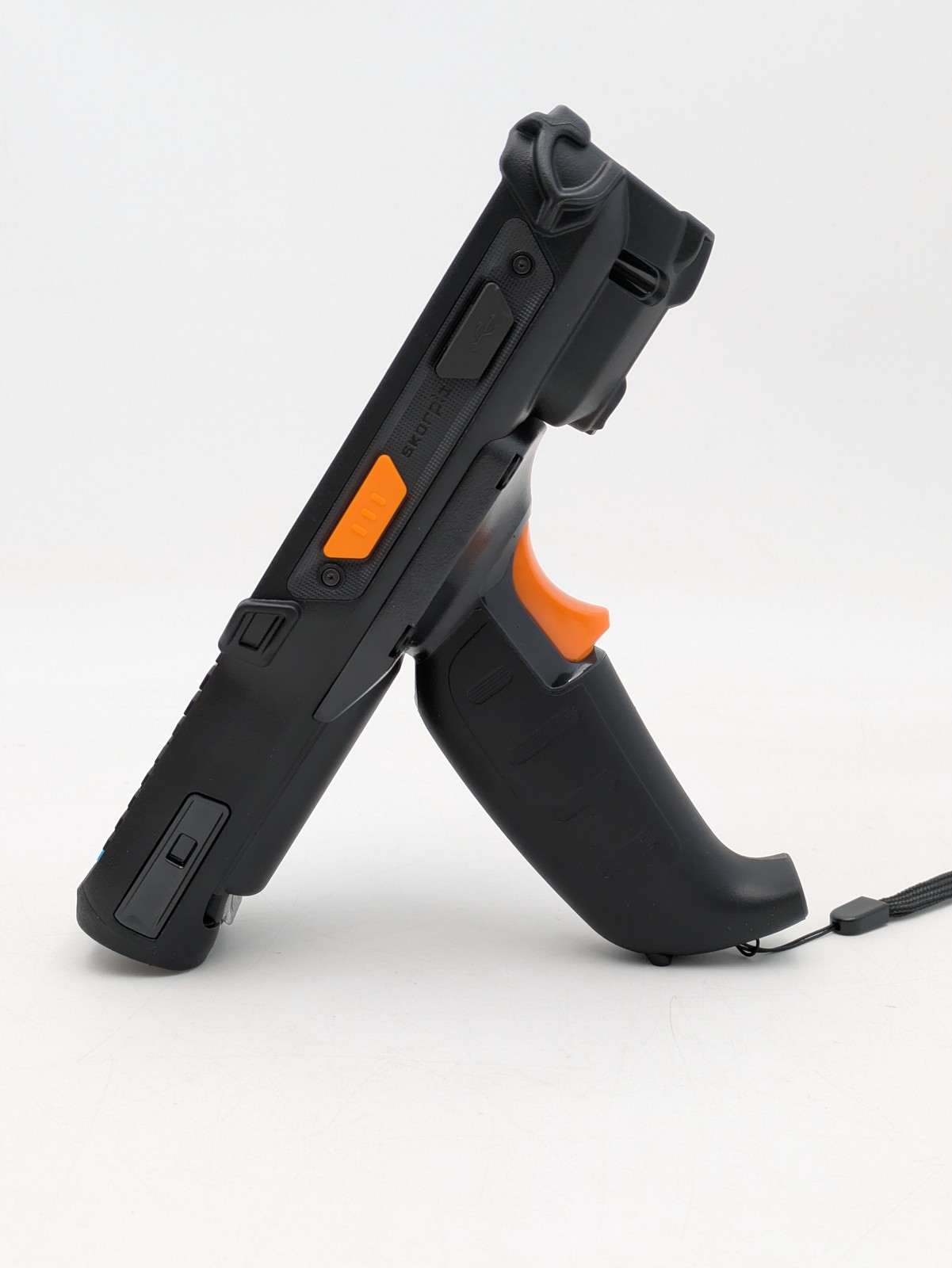 Datalogic SKORPIO X5 4.3" Display Rugged Mobile Barcode Scanner | 943500050