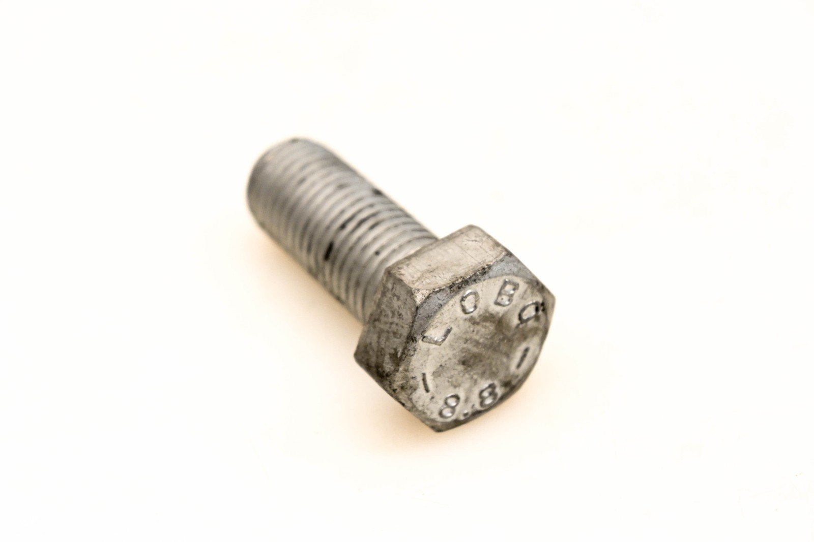 Mack 4103-5003101775, 5003101775 Renault Hex Head Bolt D=16X40MM NOS