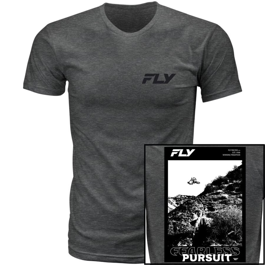 Fly Racing Freeride T-Shirt