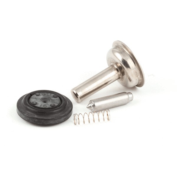 Wilbur Curtis WC3700 Kit, Inlet Valv Repair Use On
