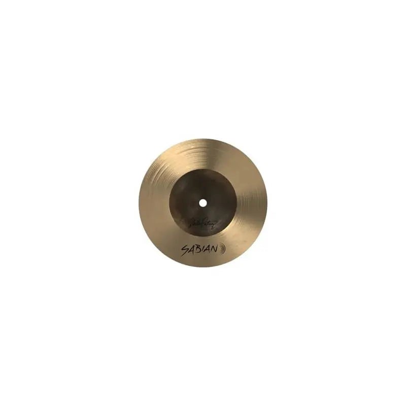 Sabian AAX Maxx Splash Cymbal V2 7"