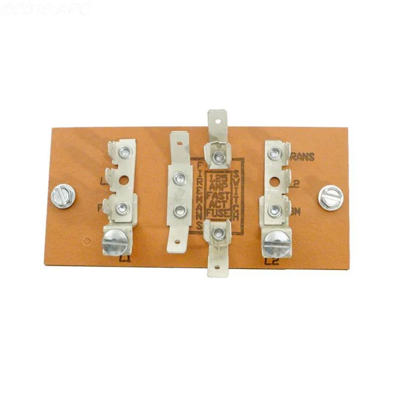 Terminal Board
