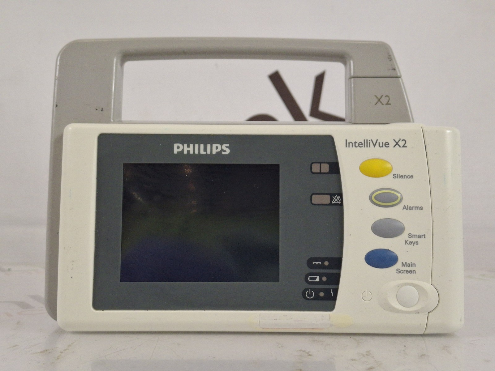 Philips IntelliVue X2 Monitor - Masimo SpO2