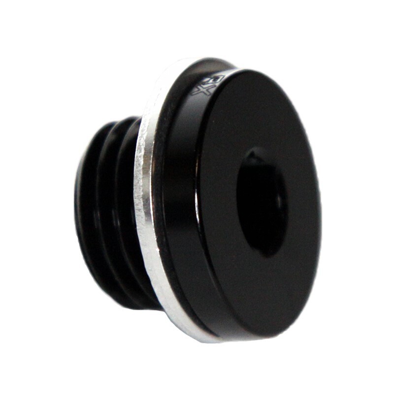 Racetronix Hex Plug M12 x 1.0 Metric Plug