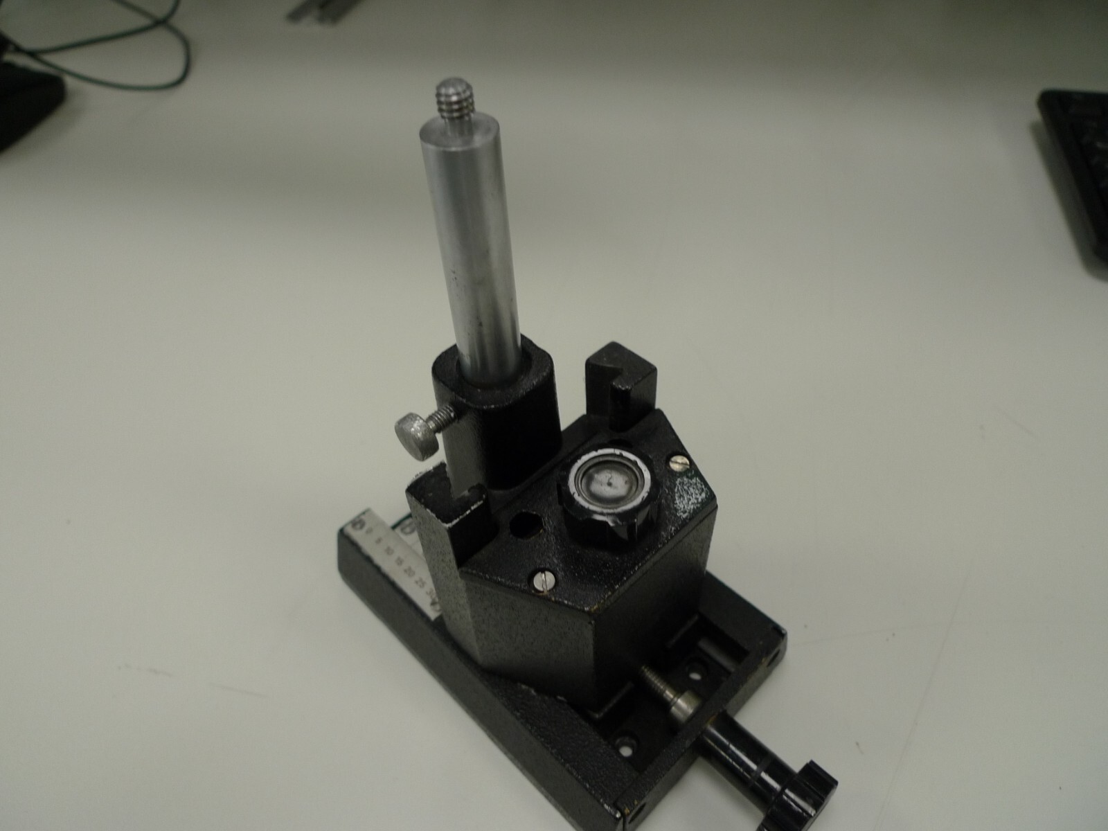 Lab Optical Translation Stage Ealing Vertical Horizontal