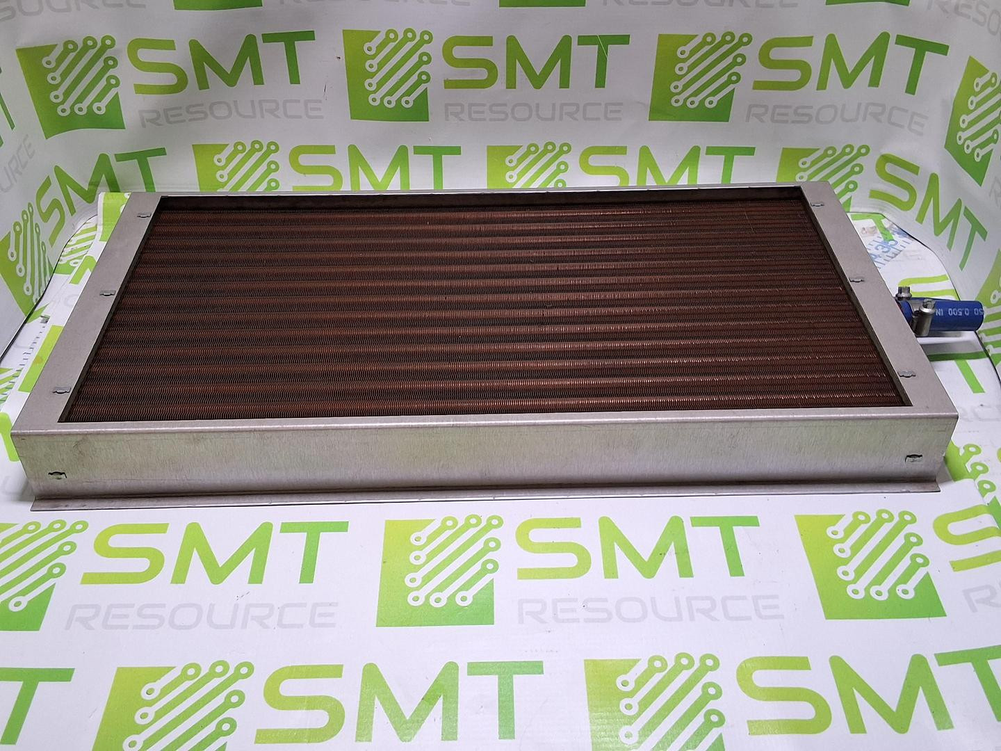 THERMATRON ENGINEERING MODEL 725 HEAT EXCHANGER 725SL00A03