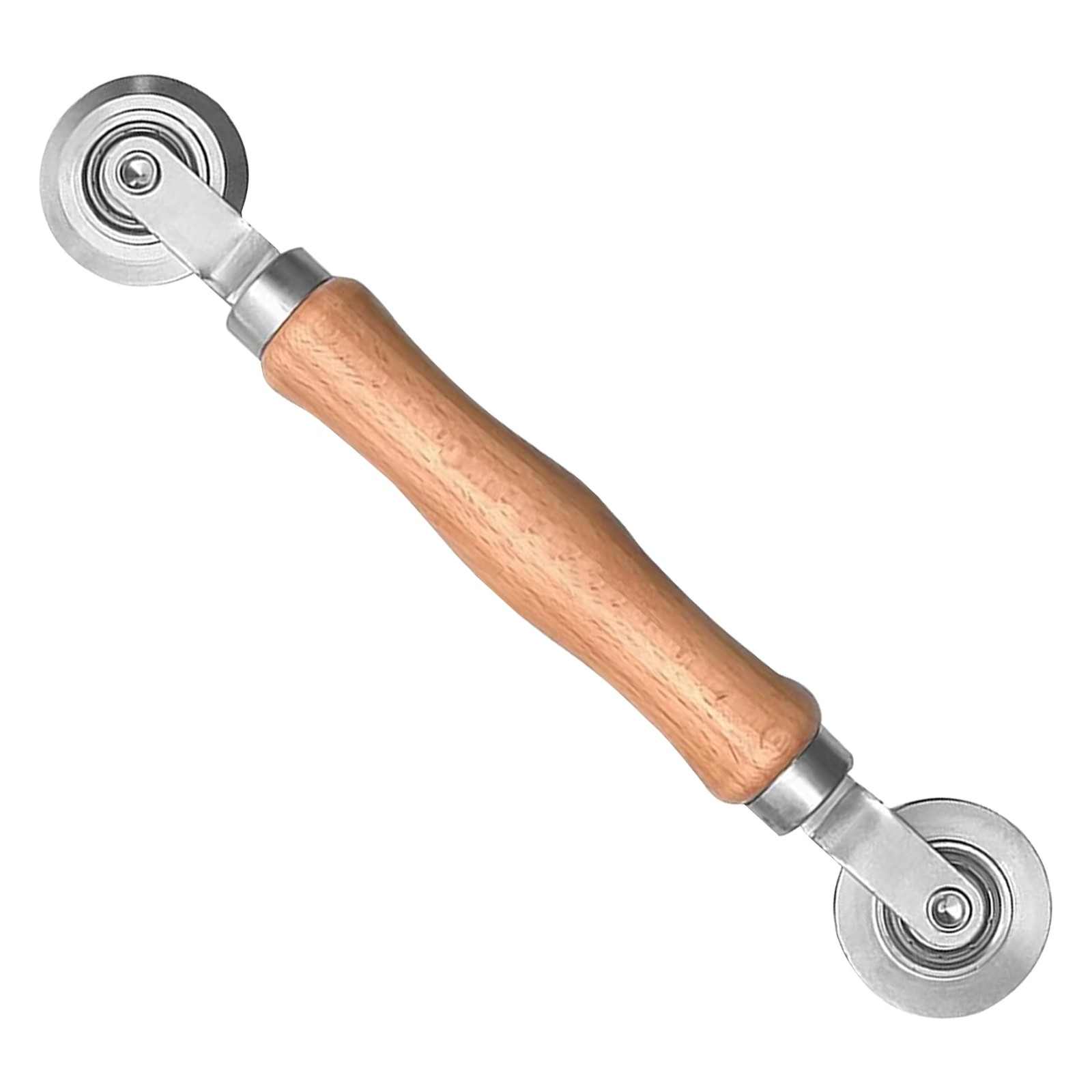 Screen Roller Tool - Rolling Tool for Installing Door & Window Screens & Repa...