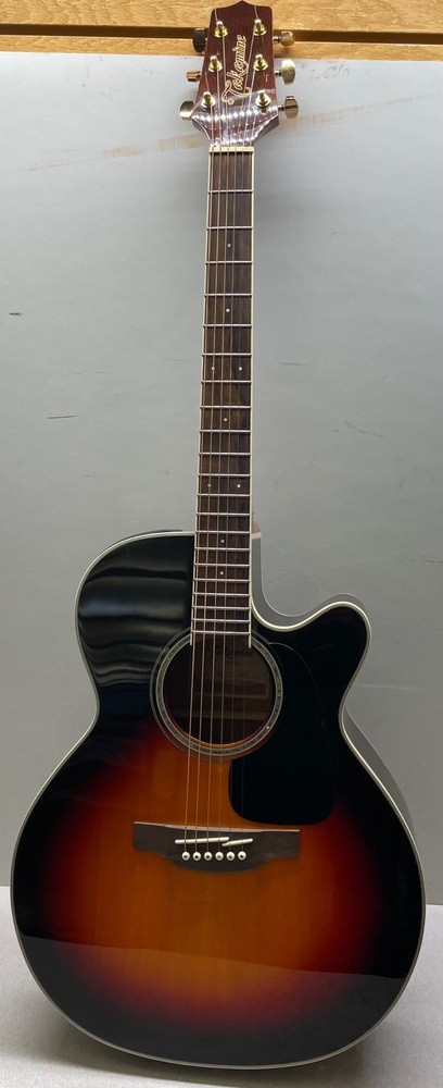 Takamine GN51CE BSB G50 Series NEX Cutaway Acoustic/Electric Guitar