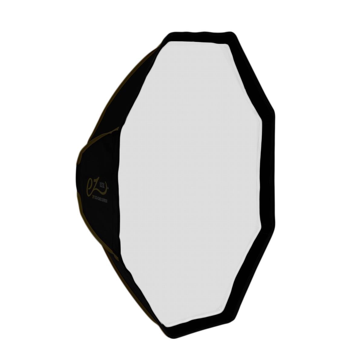 Glow Outer Diffusion Fabrics for EZ Lock 25" Octa Small Softbox #EZ-D-25OCTA