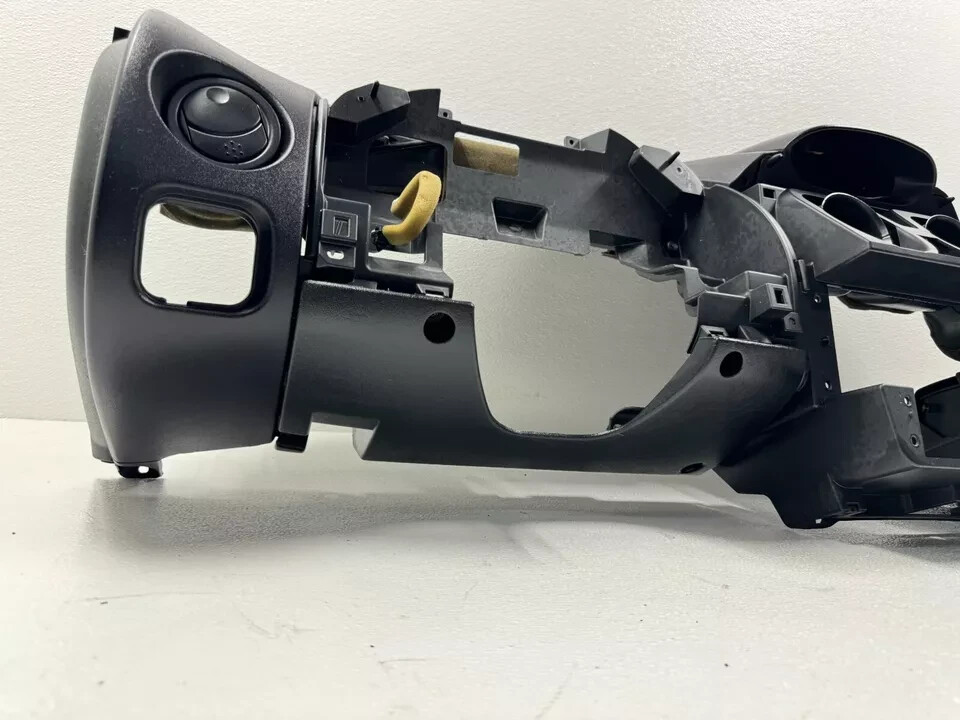 🔥00-05 Mitsubishi Eclipse Front Dash Inner Dashboard Core Frame Mount Assembly