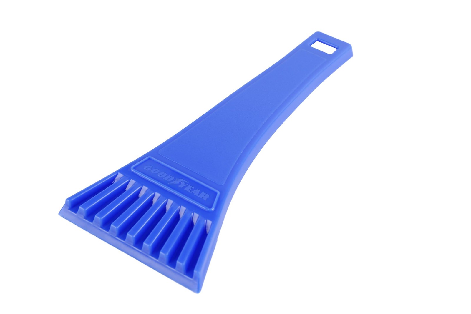 Ice Scraper for ICE and Snow Small ECO. Compact, lightweight and easy to install...