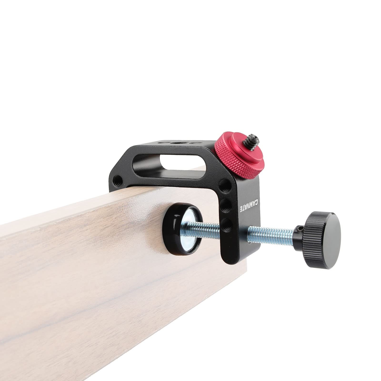 Universal C Clamp 1/420 Thread Screw Mount For Microphone Stand Mount 2173