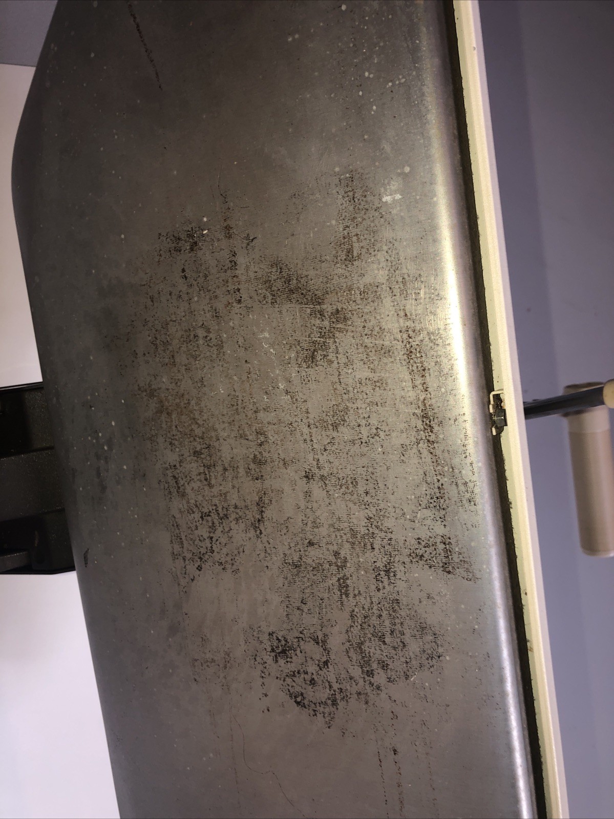 Elna precision Electronic EP21 Clothing Press Iron Tested