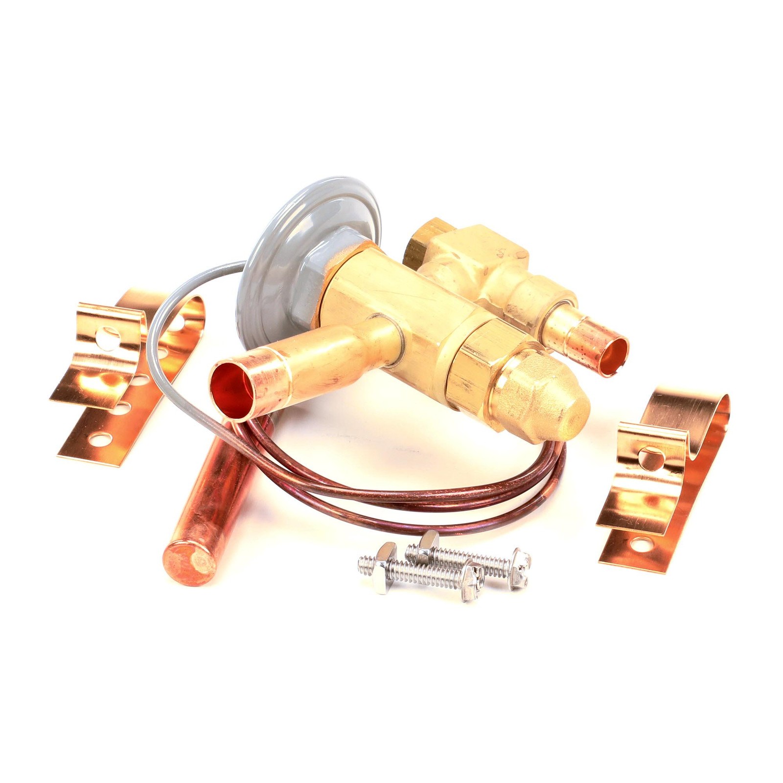 Vogt Ice Machines Valves, Expansion Sporlan #Sbf 12A4200C0311 - Genuine OEM