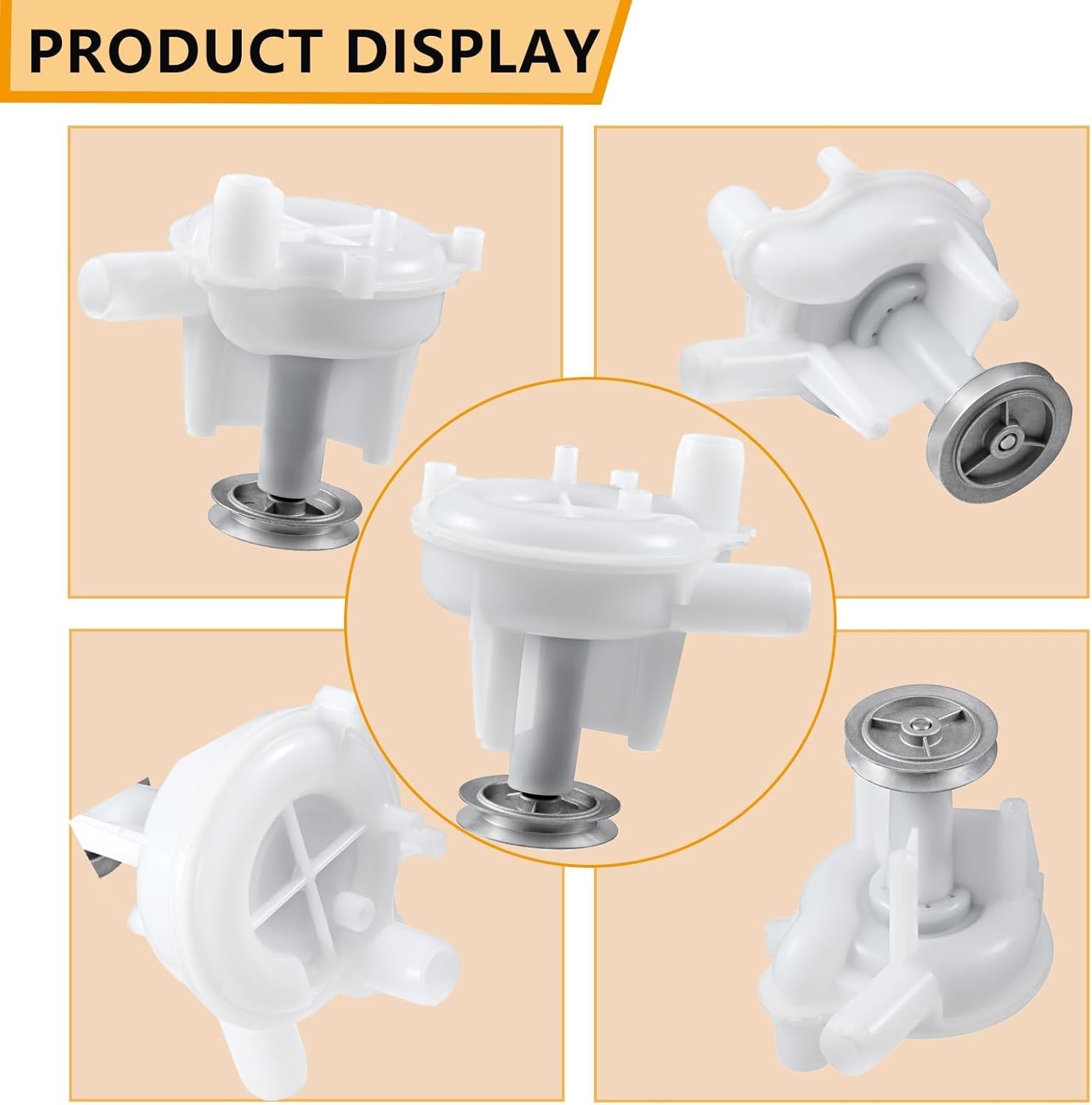 Floorstanding 2 Pack
