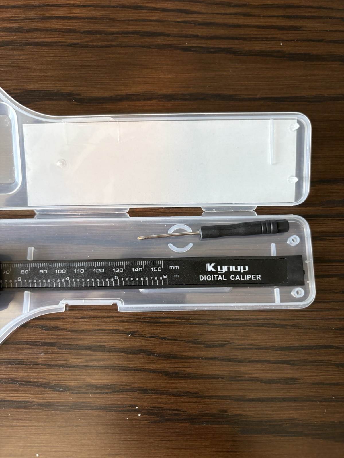 Kynup Digital Caliper Used
