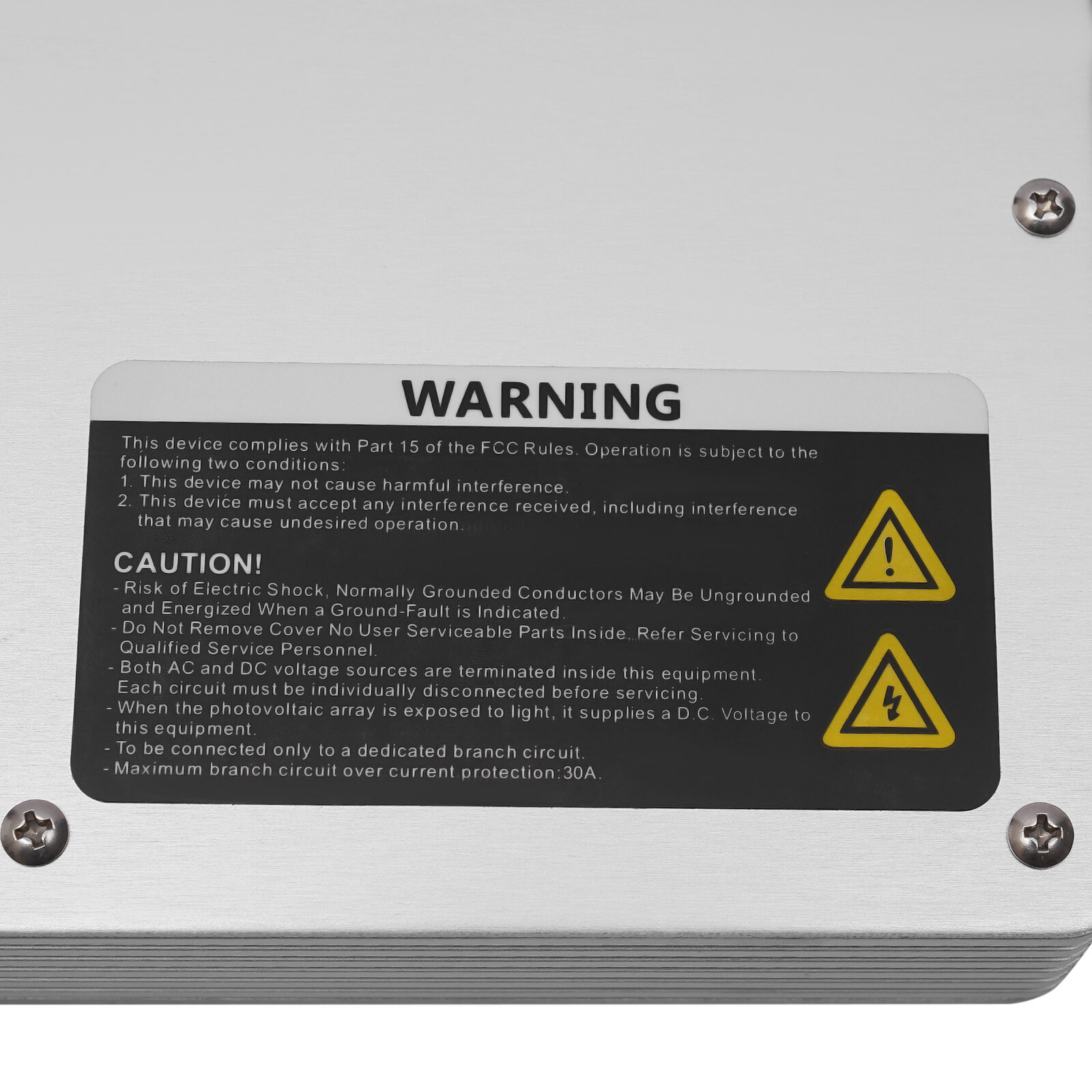 MPPT Grid Tie Smart Solar Micro Inverter 700W Grid Tie & grid-connected 110V