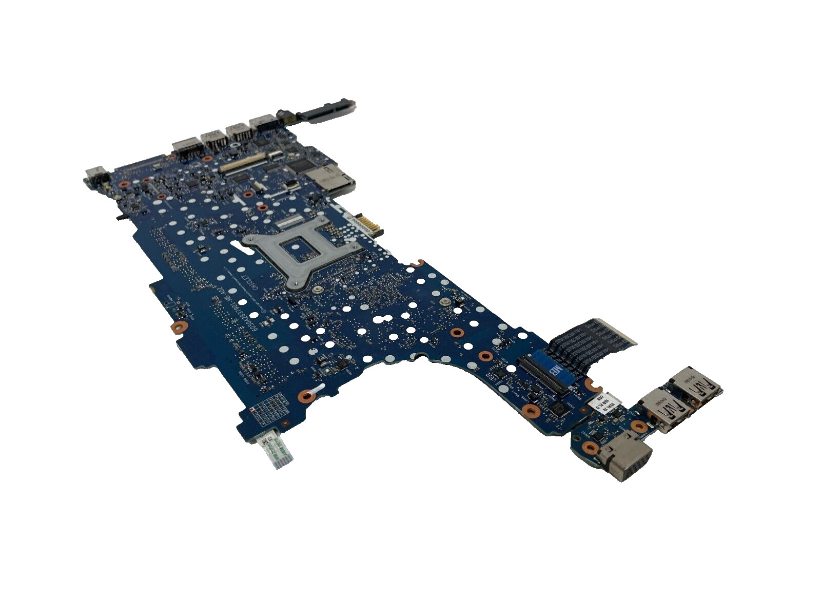 Genuine HP ZBOOK 14 G2 MOTHERBOARD CPU i7-5600U 2.6GHz AMD