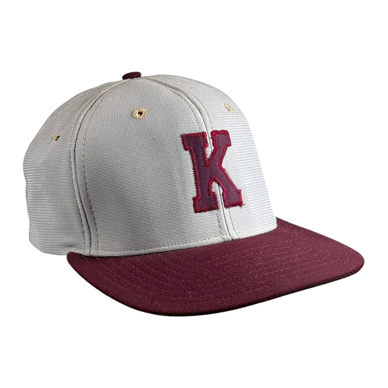 Vintage Kingston, PA New Era SnapBack Hat Cap Little League Baseball Made In USA