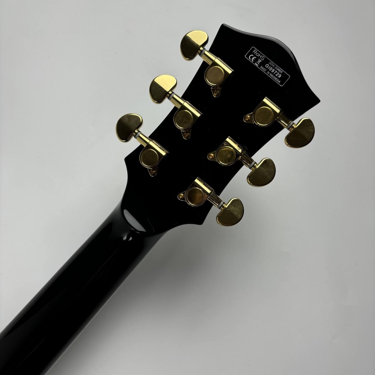 Bacchus DUKE-CTM BLK (no260602)