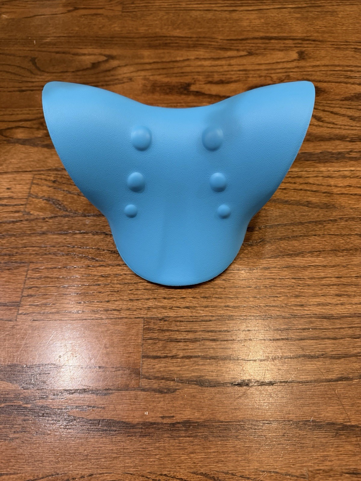 Blue Foam Back & Neck Floor Laying Stretcher