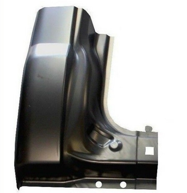 99-17 Ford Super Duty Crew Cab Inner Full length outer Rocker Panel Cab Corners