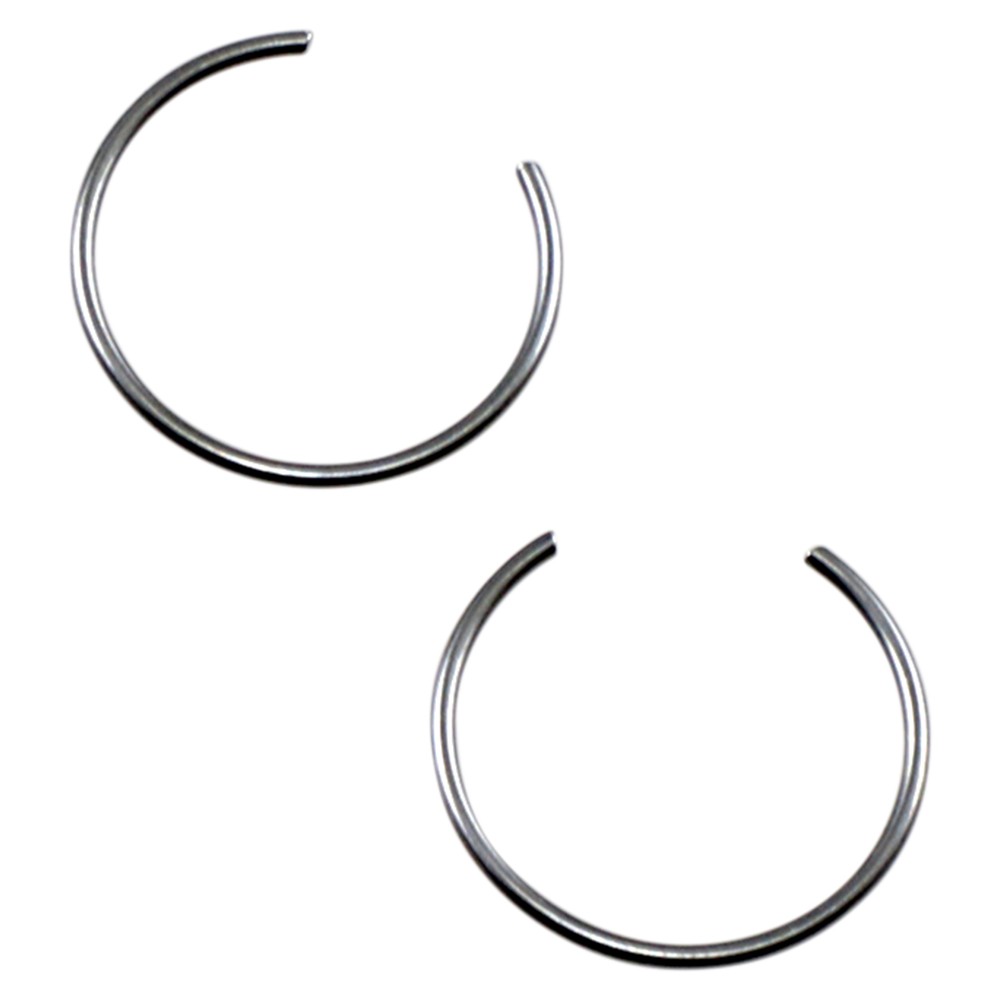 2004-2008 Ski-Doo Skandic SUV Snowmobile Wiseco Piston Pin Circlip