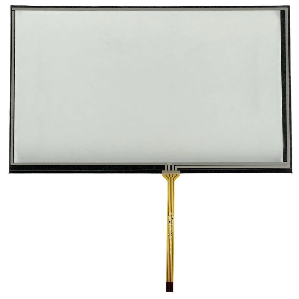 SOLUS Legend EESC336 Snap-On Display LCD Touch Screen Digitizer Assembly