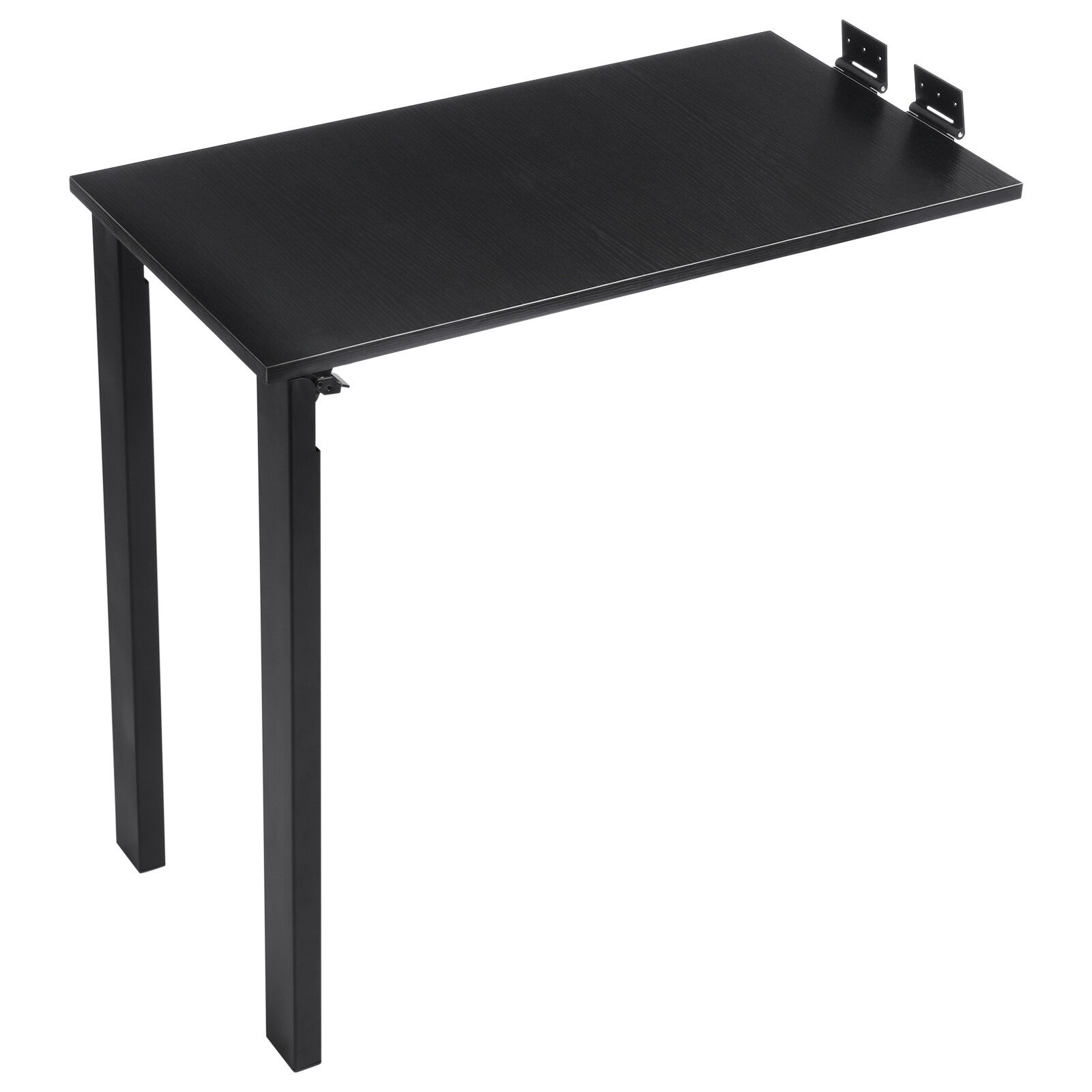 Home Wall Mounted Dining Table Space Saving Folding Dining Table Heavy Duty