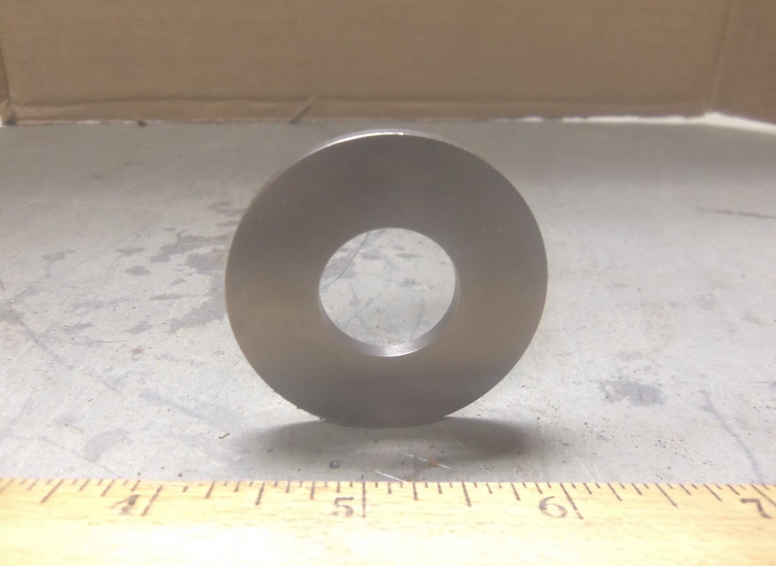 Shim / Spacer Ring (NOS)