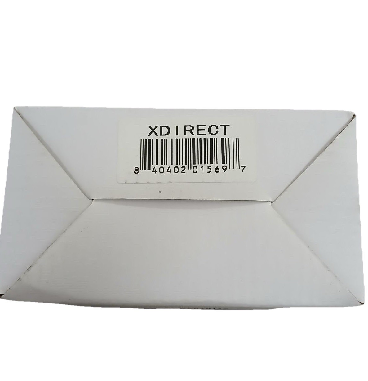 Xdirect Professional Active Direct Box