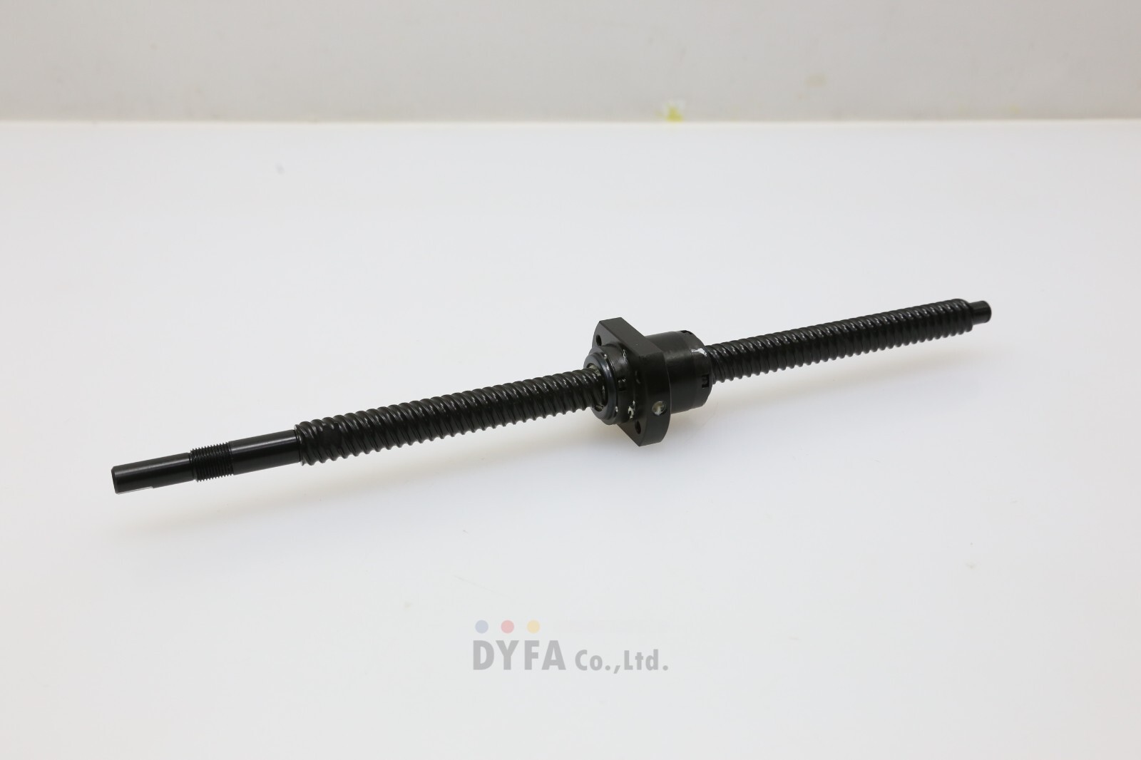 THK NNB Rolled Ball Screw BLK1616F-3.6ZZ+360LTF BSC-I-1280=1F62-4