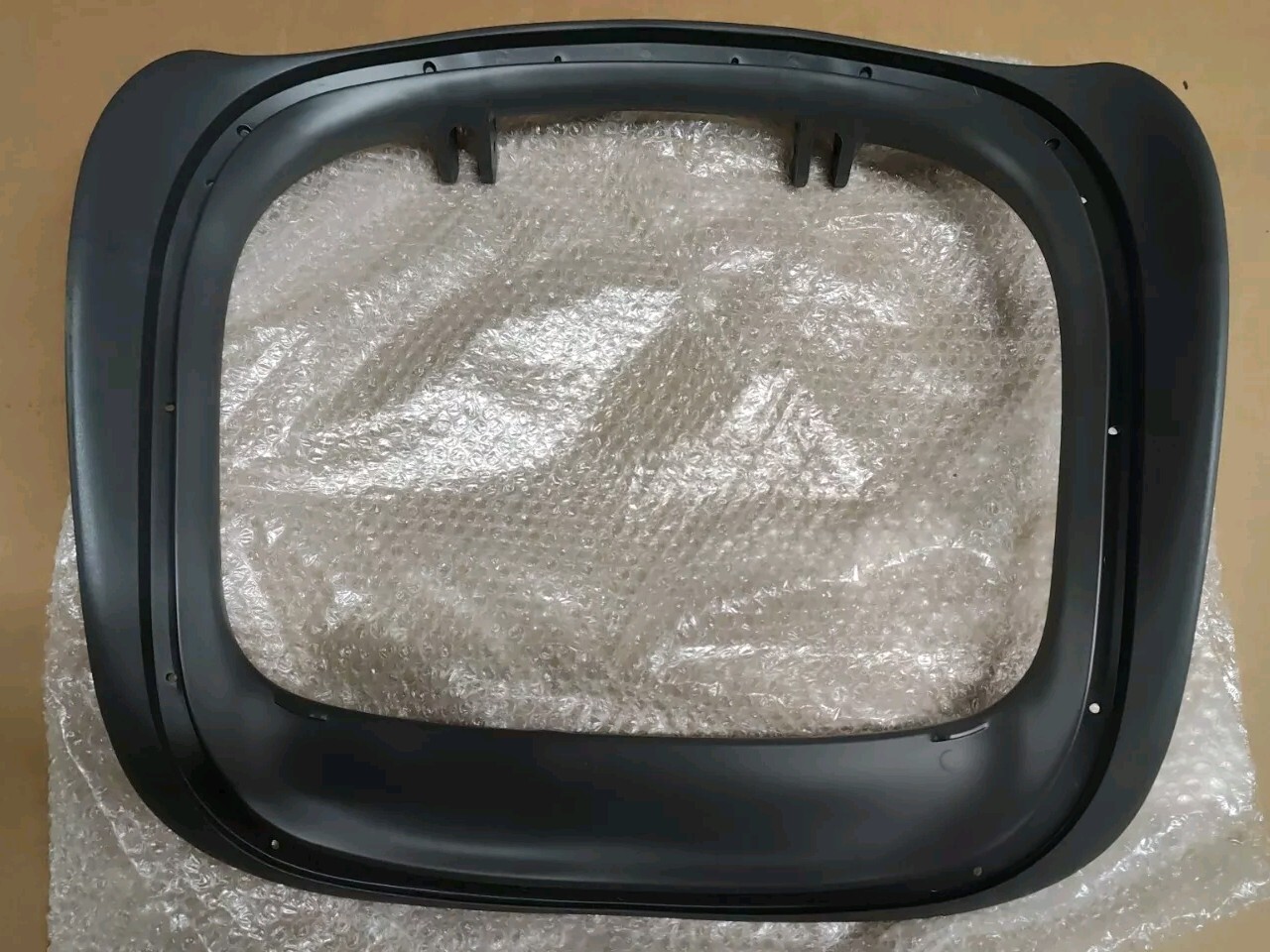New Graphite Color Seat Pan For Herman Miller Aeron Classic frame size C 3 dots