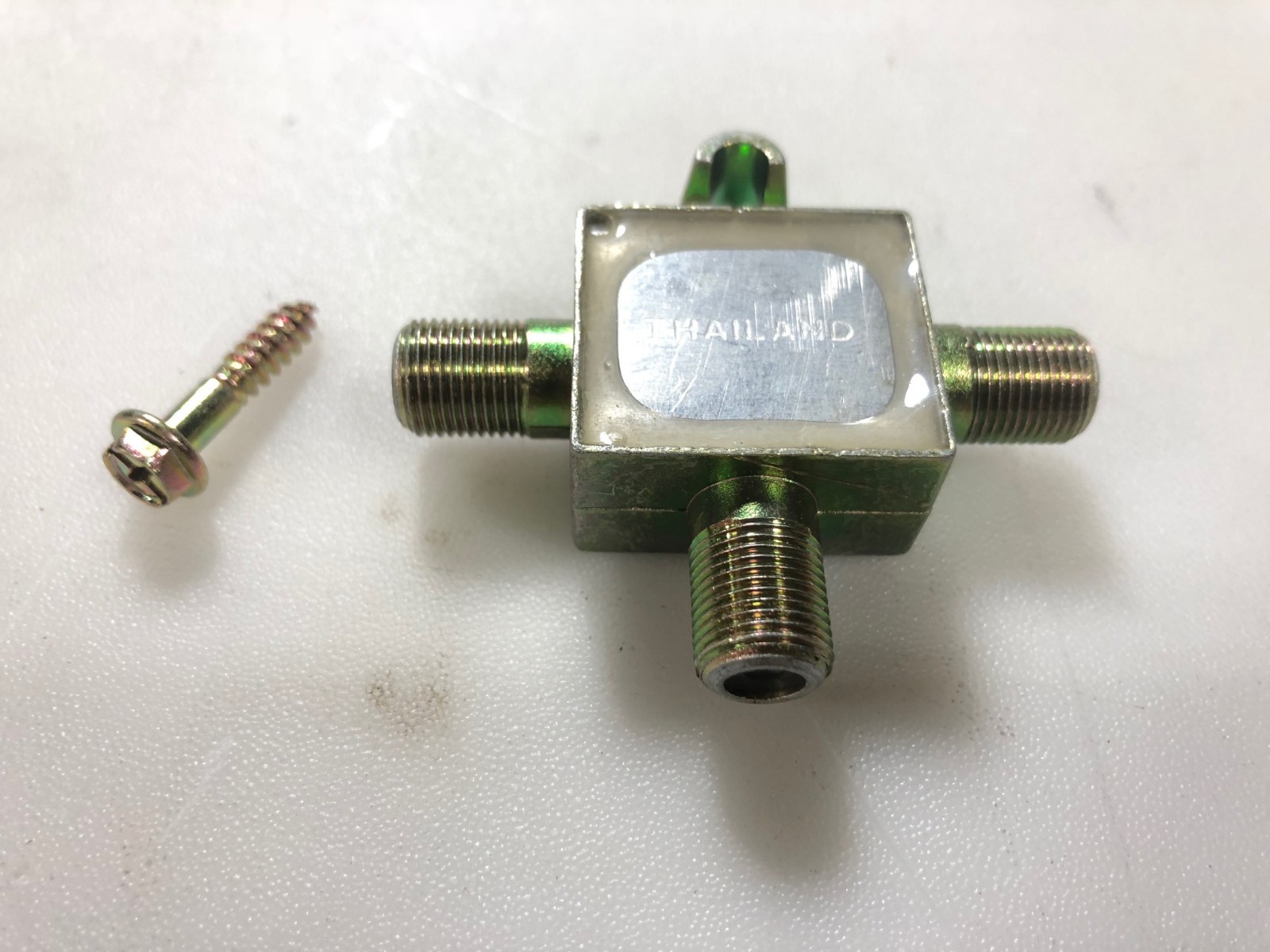 TVC DCG-16 Directional Coupler 16DB