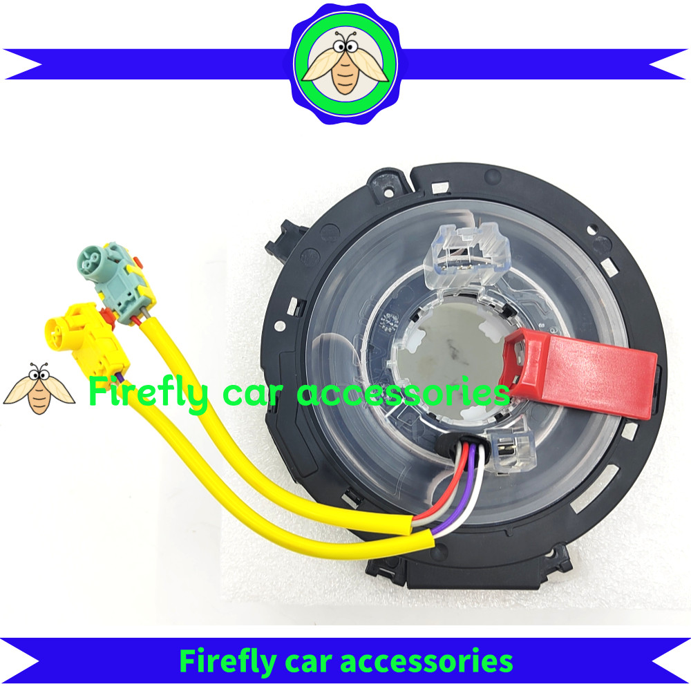 NEW High-Quality Clock Spring W/O Heated For 2018-2021 GRAND CHEROKEE 7HJ38DX9AA