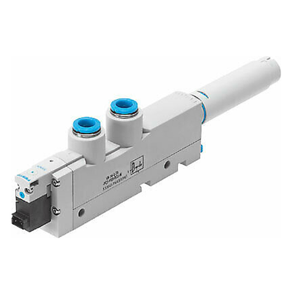 VN-14-L-T4-PQ3-VQ3-RO2-M 532645 Vacuum